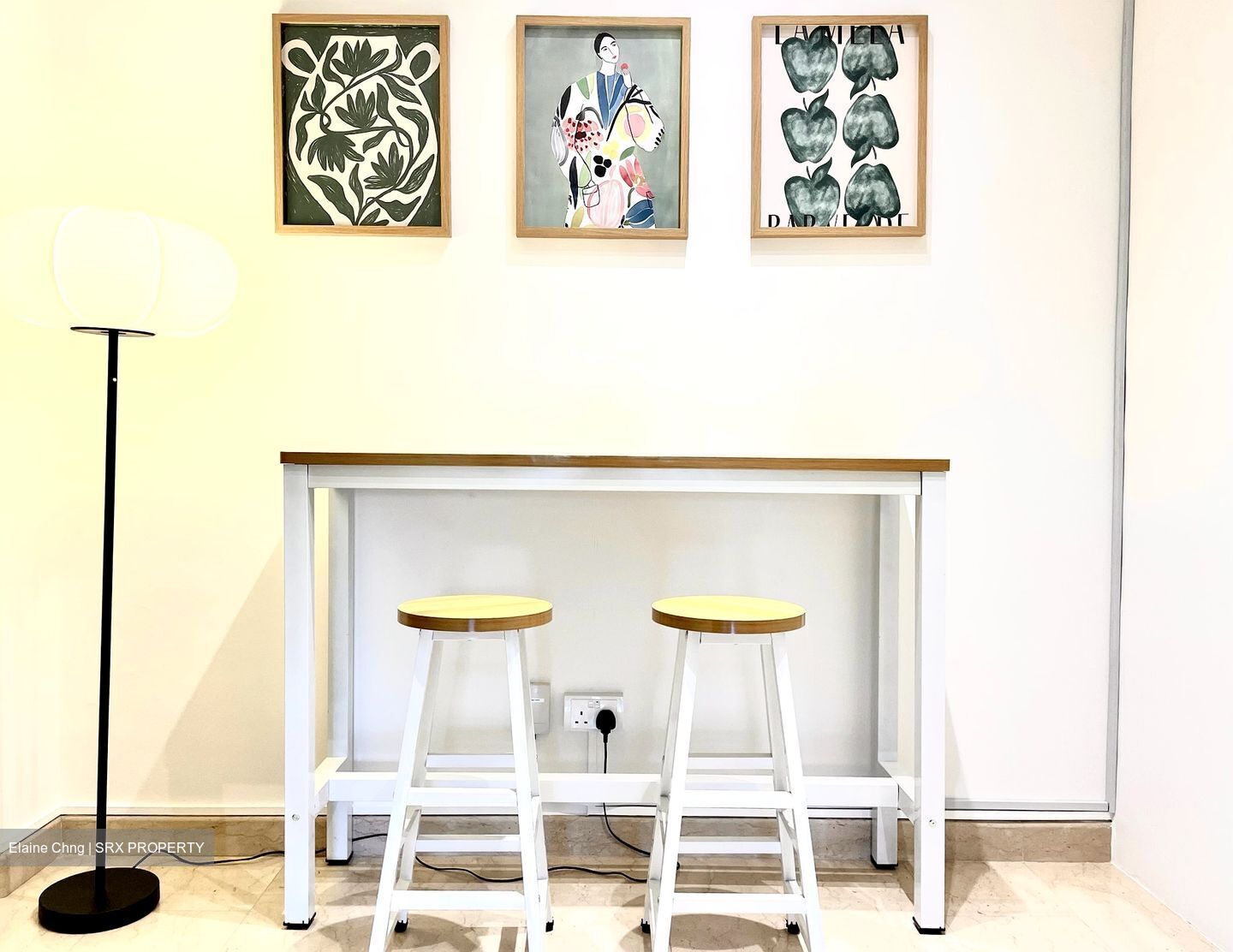 Maplewoods (D21), Condominium #597683721